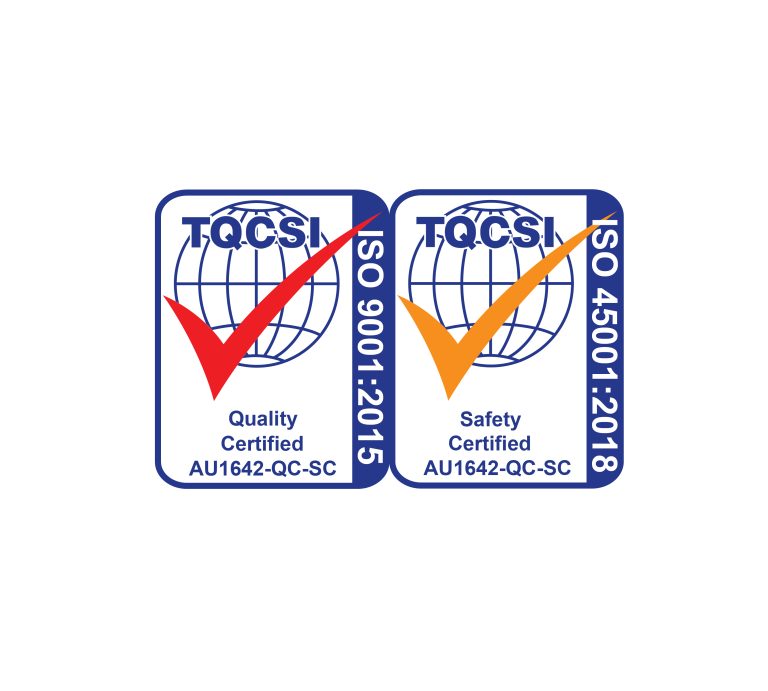 Sturdie earns ISO certification for quality and health & safety