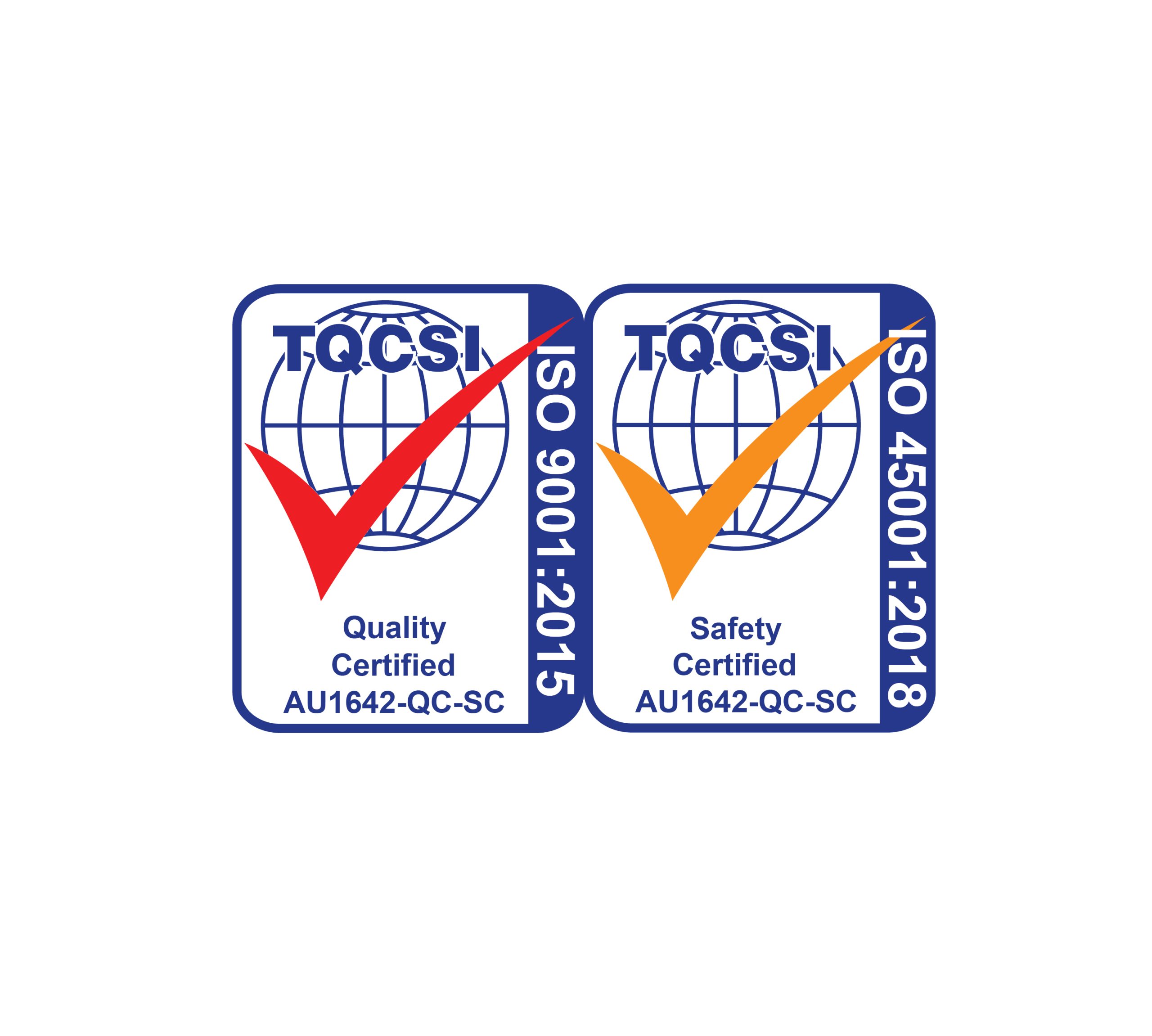 Sturdie earns ISO certification for quality and health & safety