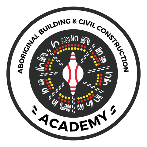 Sturdie is a member of The Aboriginal Building & Civil Construction Academy