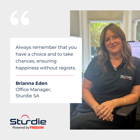 We are proud to announce that Fredon Technology QLD and Sturdie QLD have partnered with Queensland Rugby Union. This partnership follows the successful delivery of the BMS National Rugby Training Centre at Ballymore, a major redevelopment that has transformed the precinct into a world-class high-performance and community facility. Fredon Technology were proud to contribute to this milestone project, delivering high-quality audio visual technology solutions to support the next generation of Queensland Rugby. Our ongoing involvement through this partnership reflects our commitment to supporting local communities, building long-term relationships, and contributing to the growth of sport and opportunity across the state. We look forward to cheering on the Queensland Reds throughout the season and continuing our strong connection with Queensland Rugby.