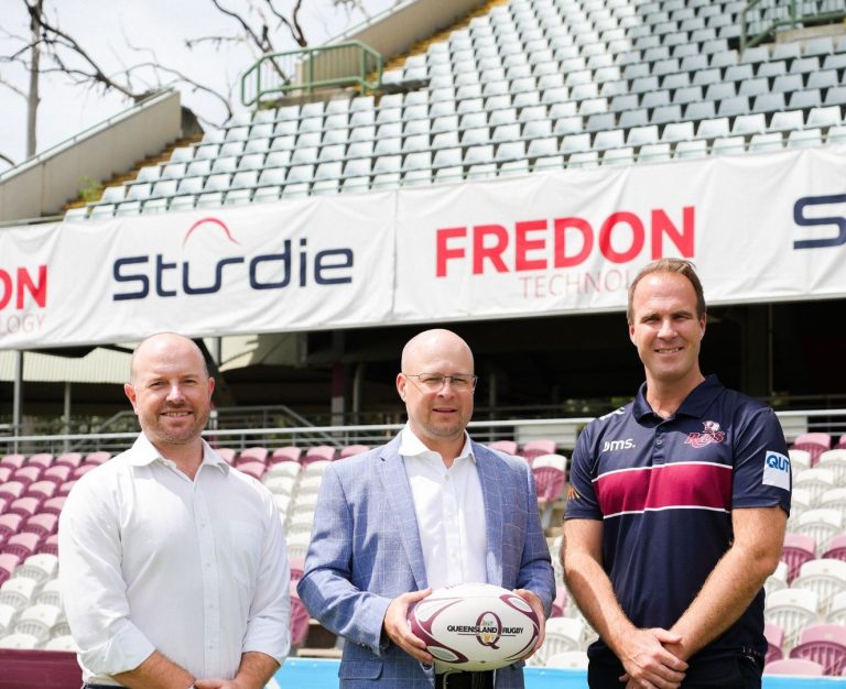 Partnership with Queensland Rugby Union